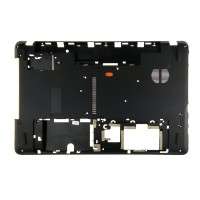 Bottom Acer TravelMate TMP253M. Carcasa Inferioara Acer TravelMate TMP253M Neagra