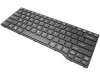 Tastatura Fujitsu Lifebook E733 neagra. Keyboard Fujitsu Lifebook E733 neagra. Tastaturi laptop Fujitsu Lifebook E733 neagra. Tastatura notebook Fujitsu Lifebook E733 neagra