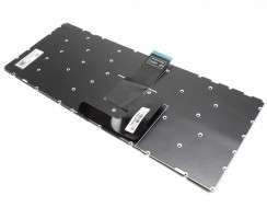 Tastatura Lenovo  SN20M62005 layout US fara rama enter mic