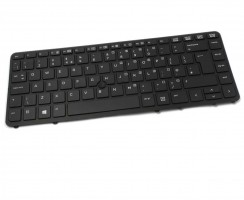 Tastatura HP EliteBook 840 G2. Keyboard HP EliteBook 840 G2. Tastaturi laptop HP EliteBook 840 G2. Tastatura notebook HP EliteBook 840 G2