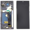 Display Samsung Note 20 Ultra 4G N985 OEM OLED cu Rama