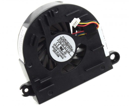 Cooler laptop HP EliteBook 6930P. Ventilator procesor HP EliteBook 6930P. Sistem racire laptop HP EliteBook 6930P