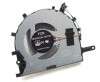 Cooler laptop Asus HQ23300073000. Ventilator procesor Asus HQ23300073000. Sistem racire laptop Asus HQ23300073000