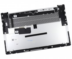 Bottom Lenovo IdeaPad 5-14IIL05. Carcasa Inferioara Lenovo IdeaPad 5-14IIL05 Argintie