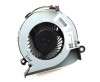 Cooler laptop HP Pavilion 15-ABXXX. Ventilator procesor HP Pavilion 15-ABXXX. Sistem racire laptop HP Pavilion 15-ABXXX