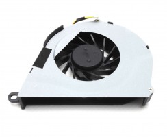 Cooler laptop Toshiba Satellite L750D. Ventilator procesor Toshiba Satellite L750D. Sistem racire laptop Toshiba Satellite L750D