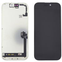 Display pentru iPhone 14 SOFT OLED SUNIX Diagnostic
