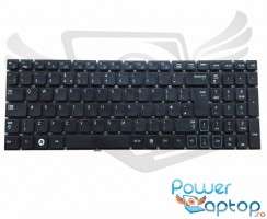 Tastatura Samsung  NP RV520. Keyboard Samsung  NP RV520. Tastaturi laptop Samsung  NP RV520. Tastatura notebook Samsung  NP RV520