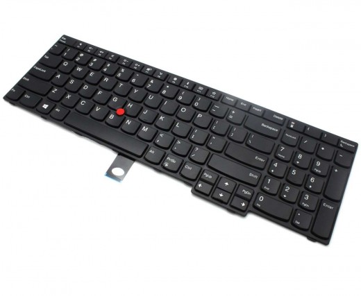 Tastatura Lenovo 01AX200. Keyboard Lenovo 01AX200. Tastaturi laptop Lenovo 01AX200. Tastatura notebook Lenovo 01AX200