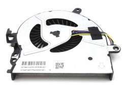 Cooler laptop HP ProBook 455 G3. Ventilator procesor HP ProBook 455 G3. Sistem racire laptop HP ProBook 455 G3