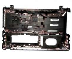 Bottom Packard Bell EasyNote TE69BM. Carcasa Inferioara Packard Bell EasyNote TE69BM Neagra