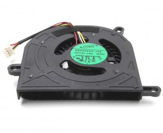 Cooler laptop HP Pavilion DV2 1100. Ventilator procesor HP Pavilion DV2 1100. Sistem racire laptop HP Pavilion DV2 1100