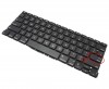 Tastatura Apple MacBook Pro 13" A1502 MG72LL/A. Keyboard Apple MacBook Pro 13" A1502 MG72LL/A. Tastaturi laptop Apple MacBook Pro 13" A1502 MG72LL/A. Tastatura notebook Apple MacBook Pro 13" A1502 MG72LL/A