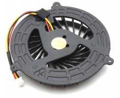 Cooler laptop Gateway NV57H Quad. Ventilator procesor Gateway NV57H Quad. Sistem racire laptop Gateway NV57H Quad