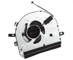 Cooler laptop Lenovo DC28000JFD0. Ventilator procesor Lenovo DC28000JFD0. Sistem racire laptop Lenovo DC28000JFD0