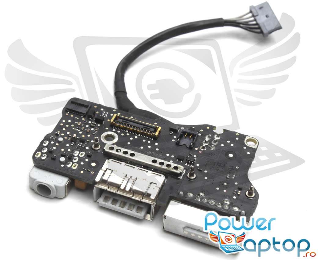 Modul Alimentare Charging Board Apple MacBook Air 13 A1466 Early 2015