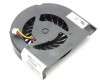 Cooler laptop Compaq Presario CQ50 110. Ventilator procesor Compaq Presario CQ50 110. Sistem racire laptop Compaq Presario CQ50 110