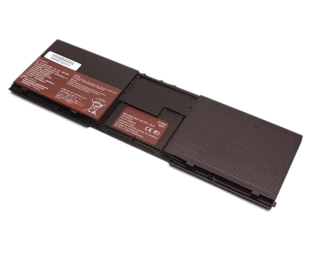 Baterie Sony Vaio VPC-X118LC 4 celule powerlaptop.ro imagine noua 2022