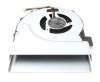 Cooler laptop Asus  K55VD. Ventilator procesor Asus  K55VD. Sistem racire laptop Asus  K55VD