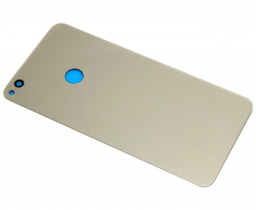 Capac Baterie Huawei P8 Lite 2017 Gold. Capac Spate Huawei P8 Lite 2017 Gold