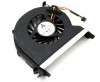 Cooler laptop HP w30x3x3. Ventilator procesor HP w30x3x3. Sistem racire laptop HP w30x3x3