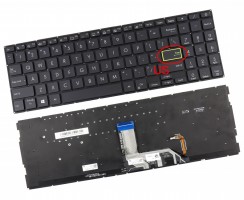 Tastatura Asus VivoBook S15 X513EP iluminata. Keyboard Asus VivoBook S15 X513EP. Tastaturi laptop Asus VivoBook S15 X513EP. Tastatura notebook Asus VivoBook S15 X513EP