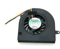 Cooler laptop IBM Lenovo  G560E. Ventilator procesor IBM Lenovo  G560E. Sistem racire laptop IBM Lenovo  G560E
