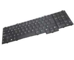 Tastatura Dell  MP-13B86I06698. Keyboard Dell  MP-13B86I06698. Tastaturi laptop Dell  MP-13B86I06698. Tastatura notebook Dell  MP-13B86I06698