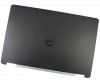 Carcasa Display Dell Latitude E5570 pentru laptop fara touchscreen. Cover Display Dell Latitude E5570. Capac Display Dell Latitude E5570 Neagra