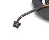 Mufa conectoare cooler HP Mini 210-1076NR