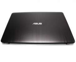 Carcasa Display Asus  F540SA. Cover Display Asus  F540SA. Capac Display Asus  F540SA Neagra