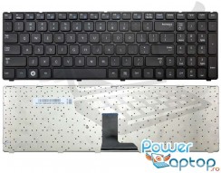 Tastatura Samsung  NP-R580. Keyboard Samsung  NP-R580. Tastaturi laptop Samsung  NP-R580. Tastatura notebook Samsung  NP-R580