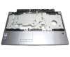 Palmrest Dell Studio 1737. Carcasa Superioara Dell Studio 1737 Argintiu cu touchpad inclus