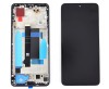 Display Xiaomi Redmi Note 14 Pro 5G Europe OEM INCELL cu Rama