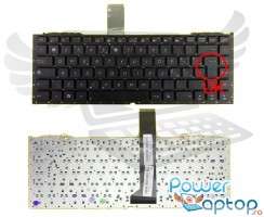 Tastatura Asus  U43SD. Keyboard Asus  U43SD. Tastaturi laptop Asus  U43SD. Tastatura notebook Asus  U43SD