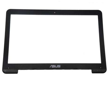 Bezel Front Cover Asus  R556LD. Rama Display Asus  R556LD Neagra