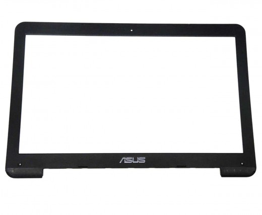 Bezel Front Cover Asus  R556LD. Rama Display Asus  R556LD Neagra