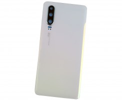 Capac Baterie Huawei P30 Amber. Capac Spate Huawei P30 Amber