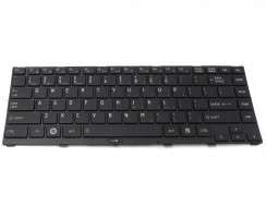 Tastatura Toshiba Tecra R940. Keyboard Toshiba Tecra R940. Tastaturi laptop Toshiba Tecra R940. Tastatura notebook Toshiba Tecra R940