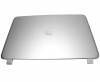 Carcasa Display HP 15-K. Cover Display HP 15-K. Capac Display HP 15-K Argintie