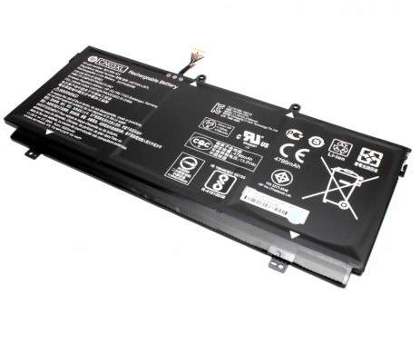 Baterie HP Envy 13-AB077CL Originala 57.9Wh. Acumulator HP Envy 13-AB077CL. Baterie laptop HP Envy 13-AB077CL. Acumulator laptop HP Envy 13-AB077CL. Baterie notebook HP Envy 13-AB077CL