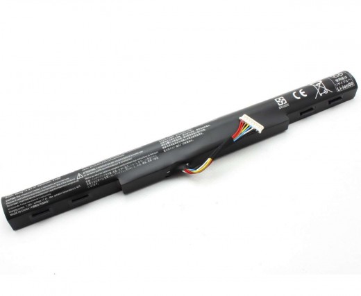 Baterie Acer Aspire E5 752 37Wh. Acumulator Acer Aspire E5 752. Baterie laptop Acer Aspire E5 752. Acumulator laptop Acer Aspire E5 752. Baterie notebook Acer Aspire E5 752