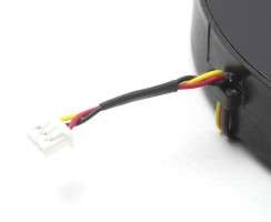 Cooler laptop Dell XPS 15. Ventilator procesor Dell XPS 15. Sistem racire laptop Dell XPS 15