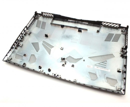 Bottom MSI GE75-8RF. Carcasa Inferioara MSI GE75-8RF Neagra