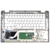 Palmrest Dell 02CNTV Argintiu cu touchpad