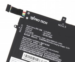 Baterie Lenovo L17L3P52 45Wh