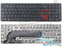 Tastatura HP ProBook 450 G1. Keyboard HP ProBook 450 G1. Tastaturi laptop HP ProBook 450 G1. Tastatura notebook HP ProBook 450 G1