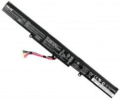 Baterie Asus  A41 X550E 2500mAh/37Wh. Acumulator Asus  A41 X550E. Baterie laptop Asus  A41 X550E. Acumulator laptop Asus  A41 X550E. Baterie notebook Asus  A41 X550E