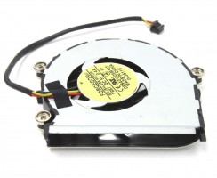 Cooler laptop IBM Lenovo  DFS401505M10T. Ventilator procesor IBM Lenovo  DFS401505M10T. Sistem racire laptop IBM Lenovo  DFS401505M10T