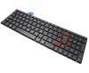 Tastatura Asus K542. Keyboard Asus K542. Tastaturi laptop Asus K542. Tastatura notebook Asus K542